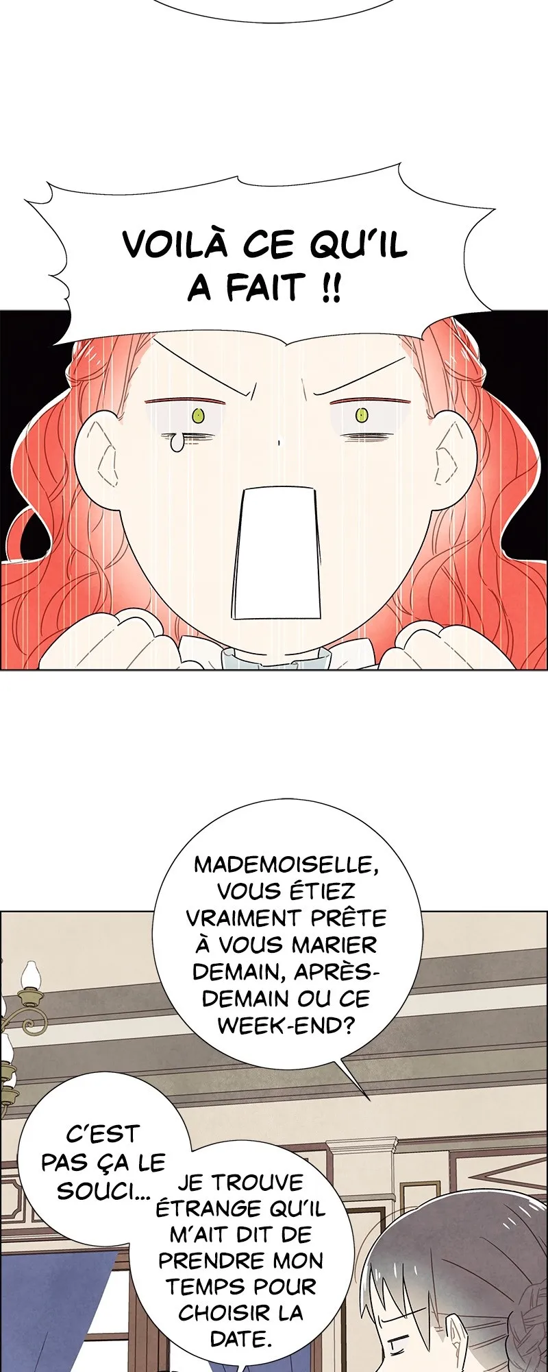 Read Virginité volée Manga Online