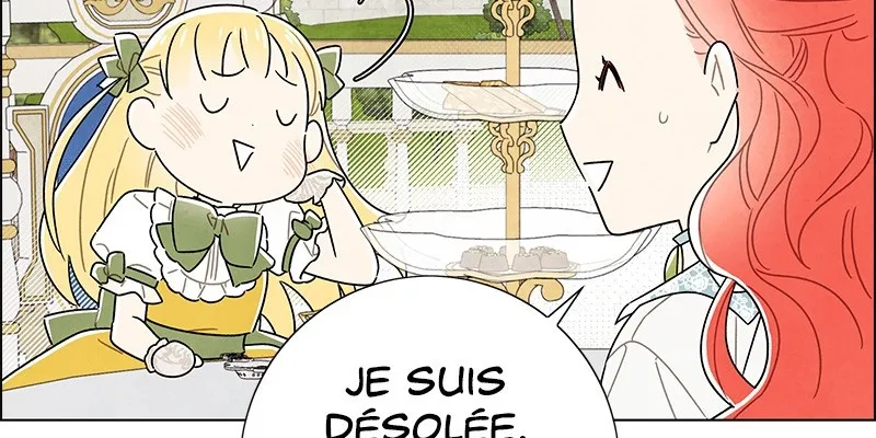 Read Virginité volée Manga Online