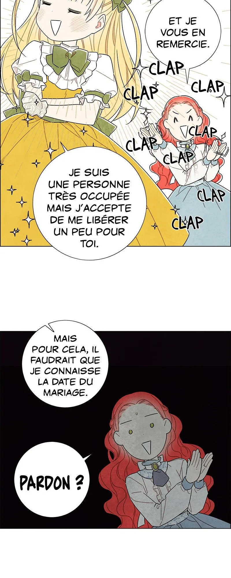 Read Virginité volée Manga Online