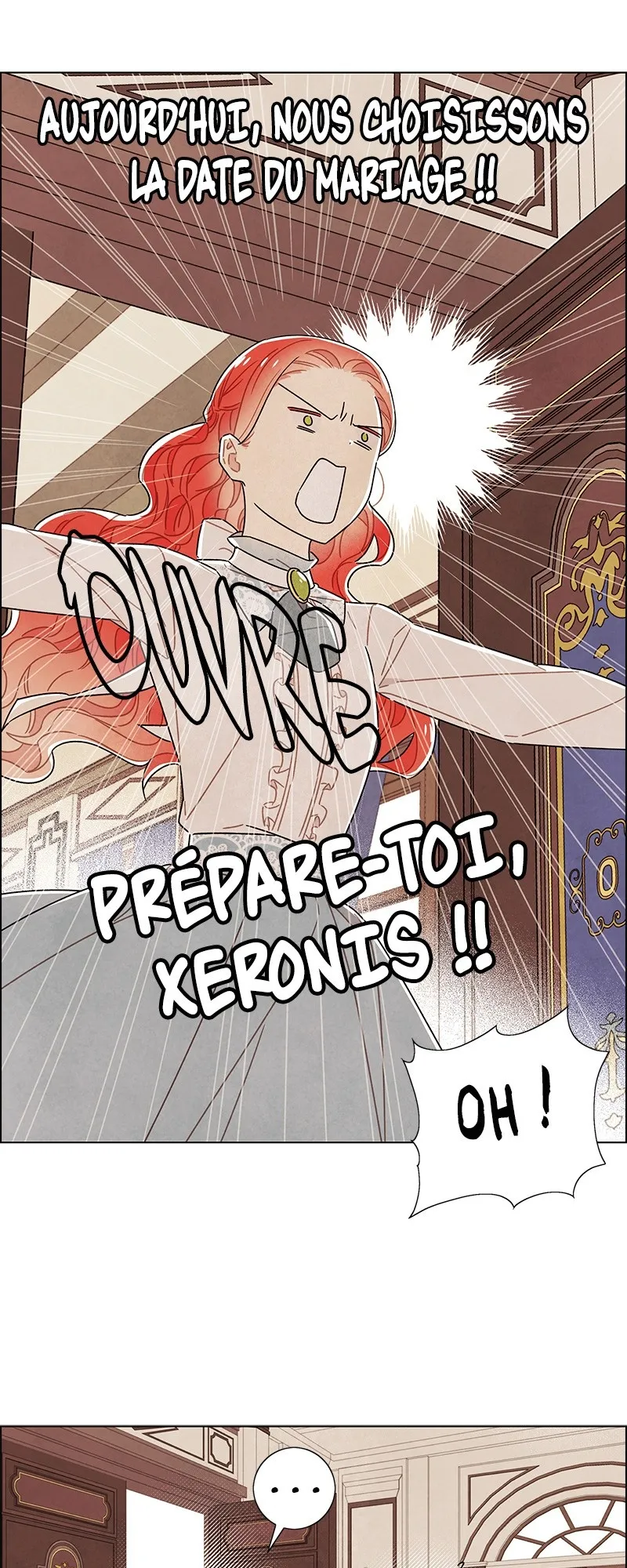 Read Virginité volée Manga Online