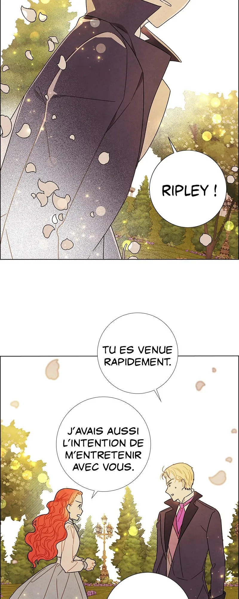 Read Virginité volée Manga Online