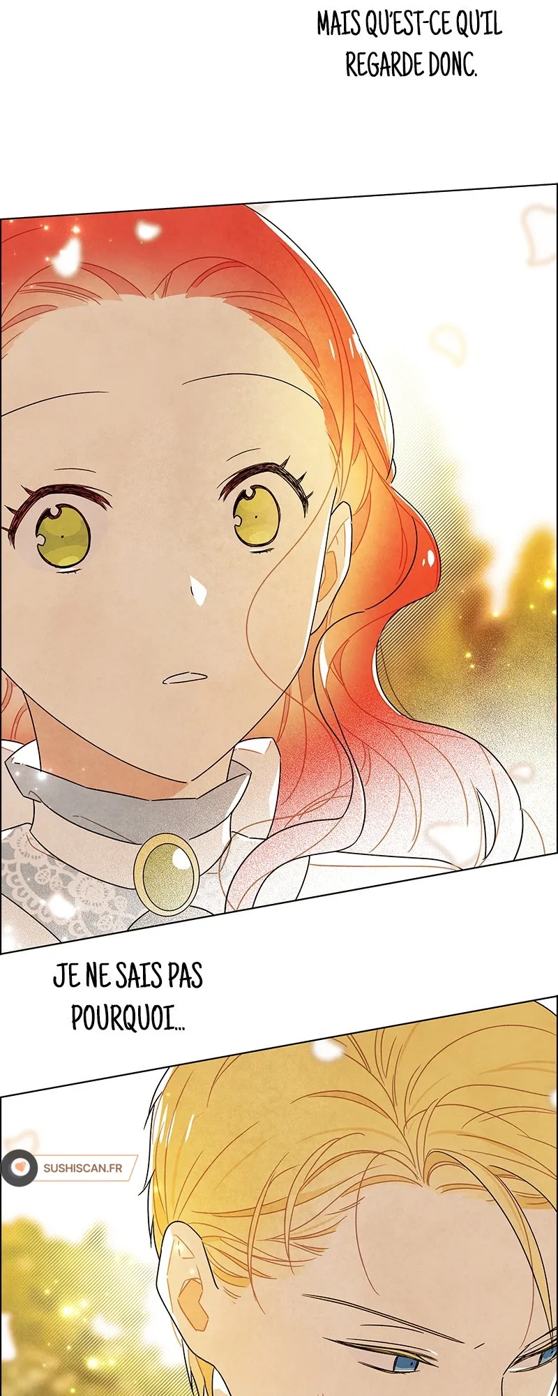 Read Virginité volée Manga Online