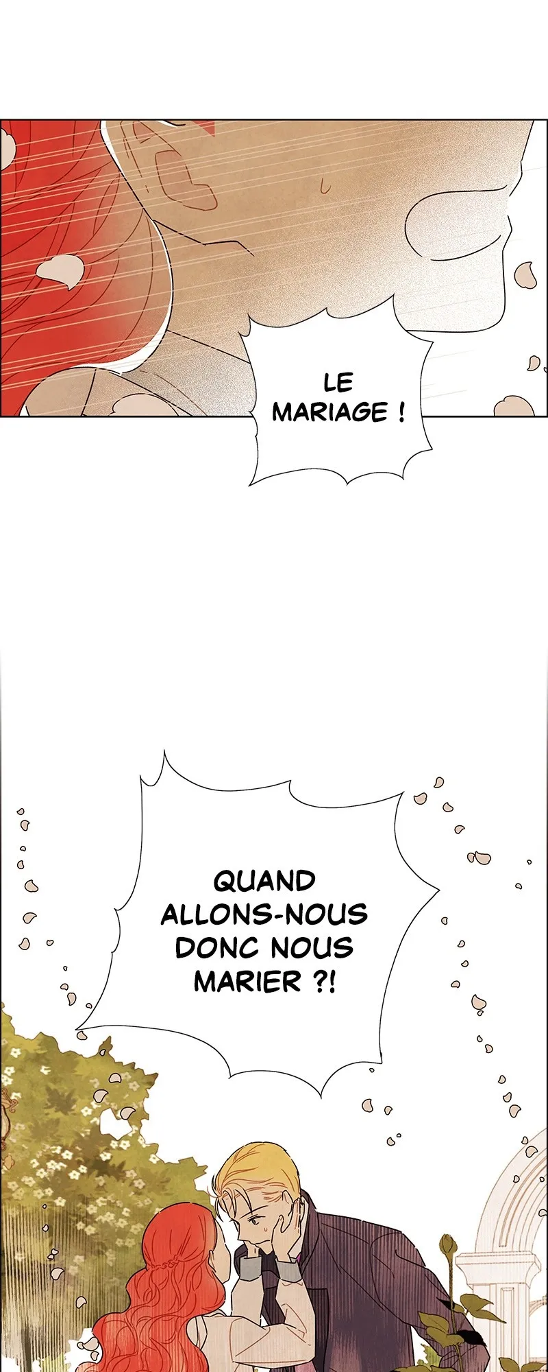 Read Virginité volée Manga Online