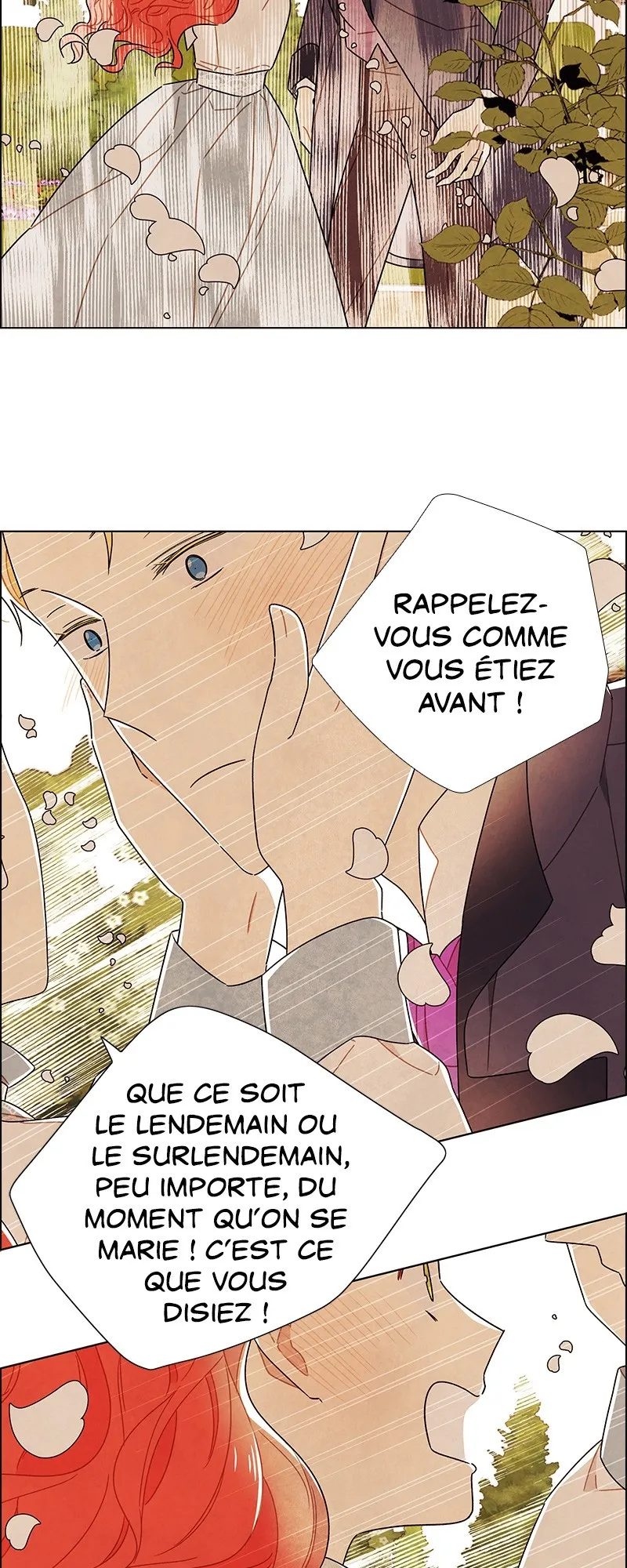 Read Virginité volée Manga Online