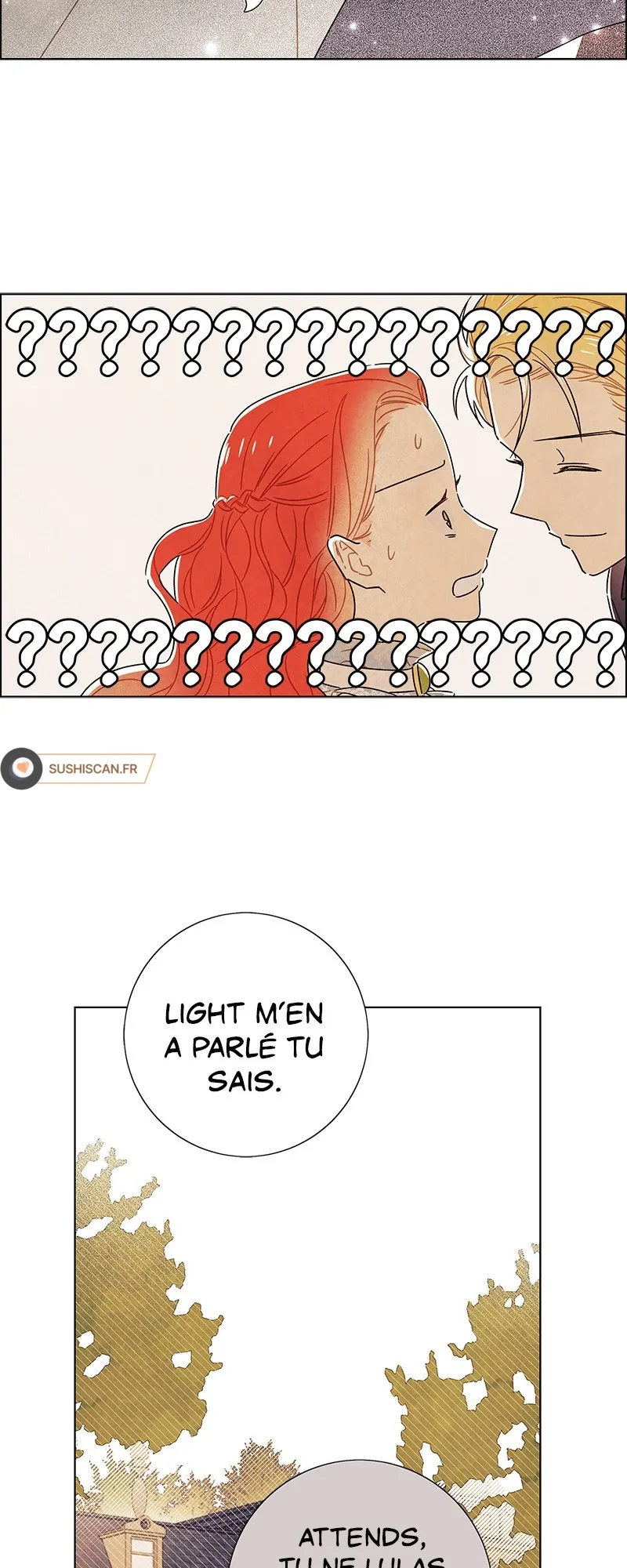 Read Virginité volée Manga Online