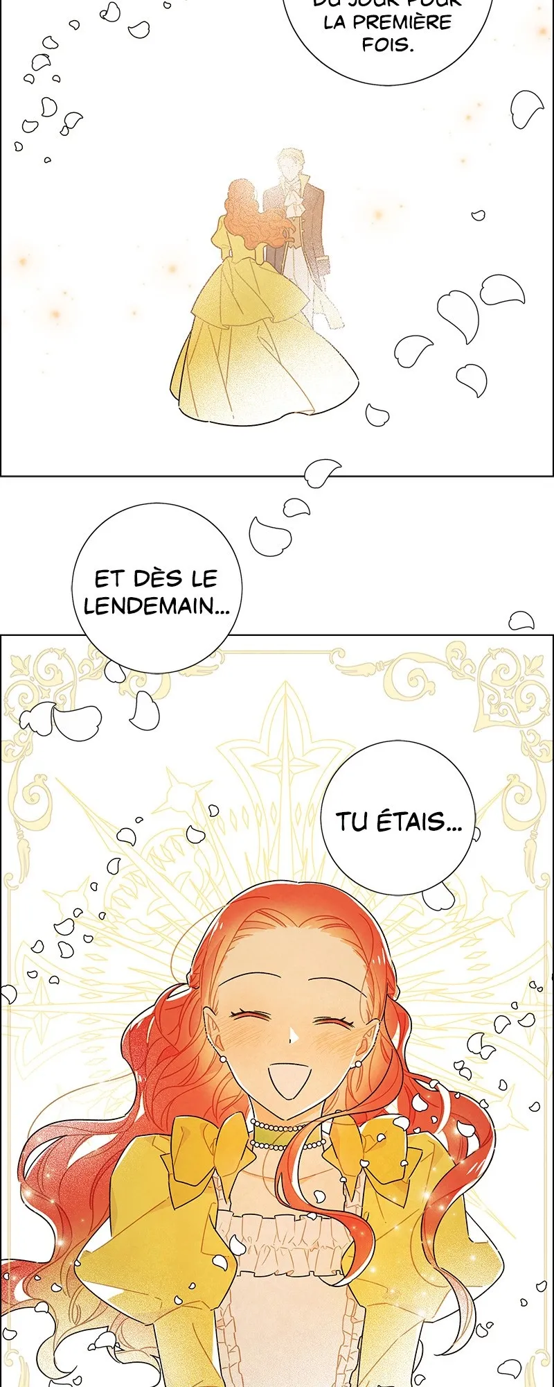 Read Virginité volée Manga Online