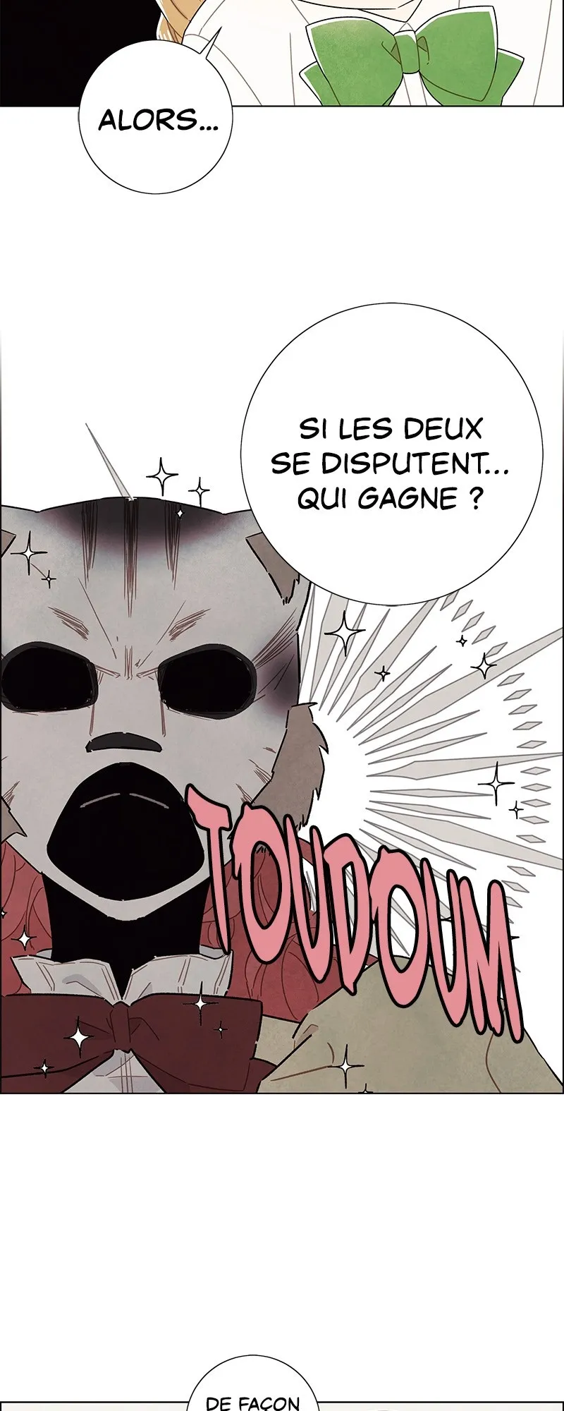 Read Virginité volée Manga Online
