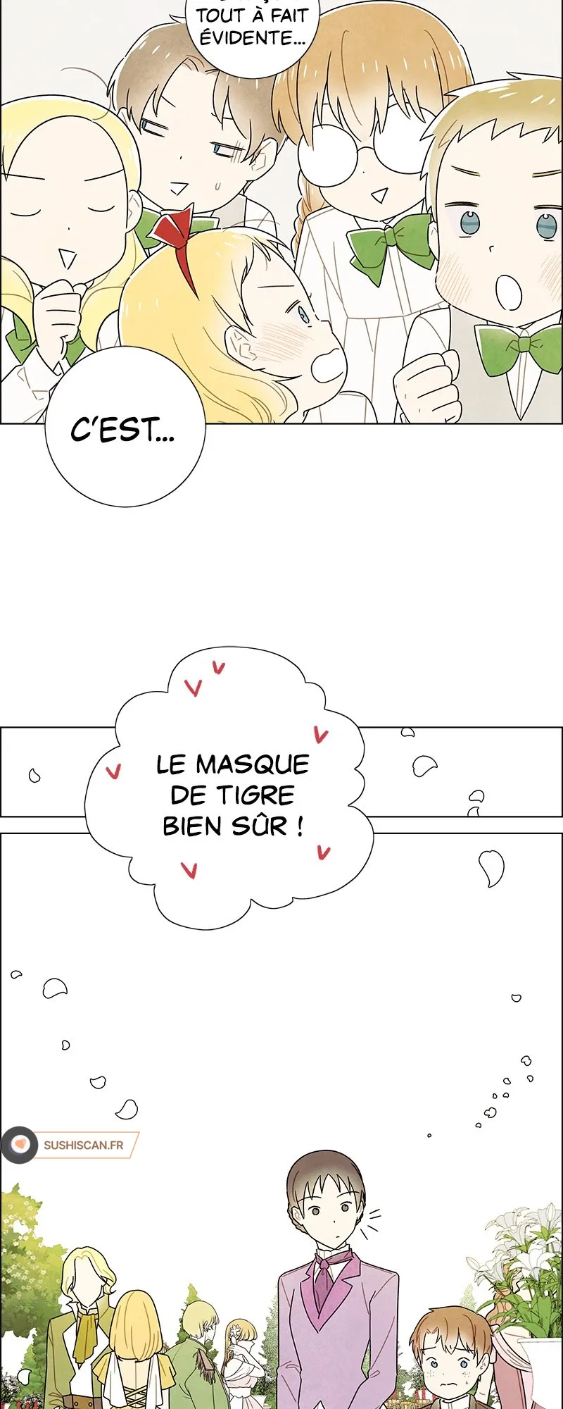 Read Virginité volée Manga Online