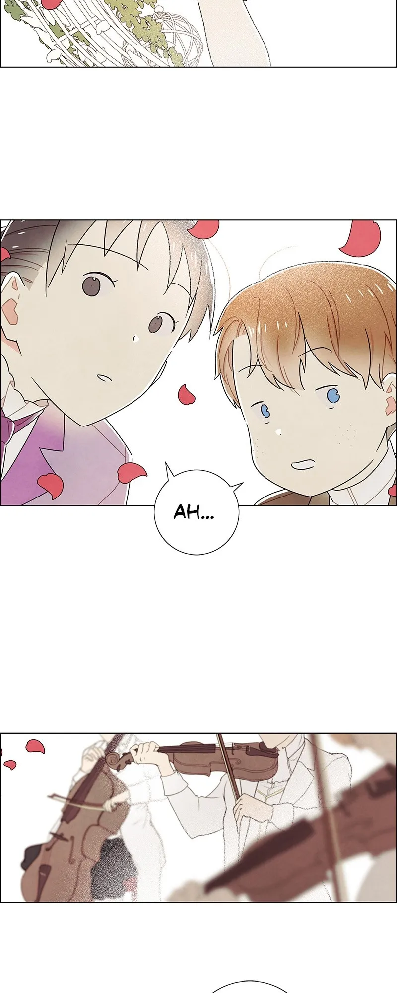 Read Virginité volée Manga Online