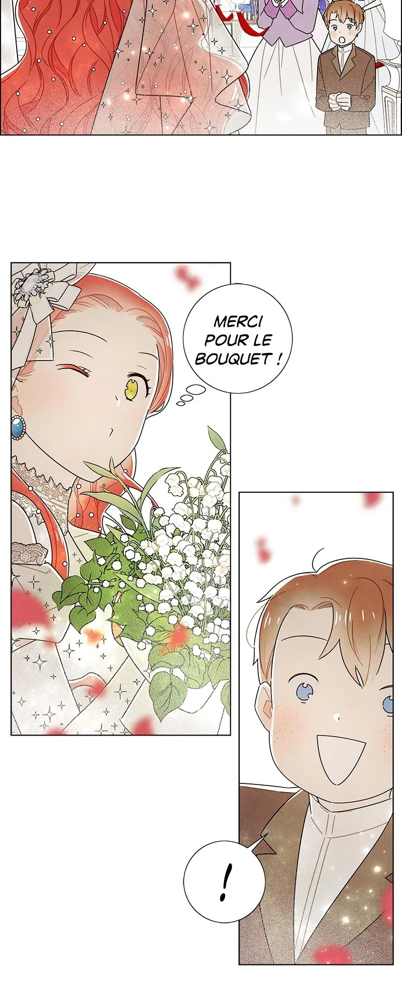 Read Virginité volée Manga Online
