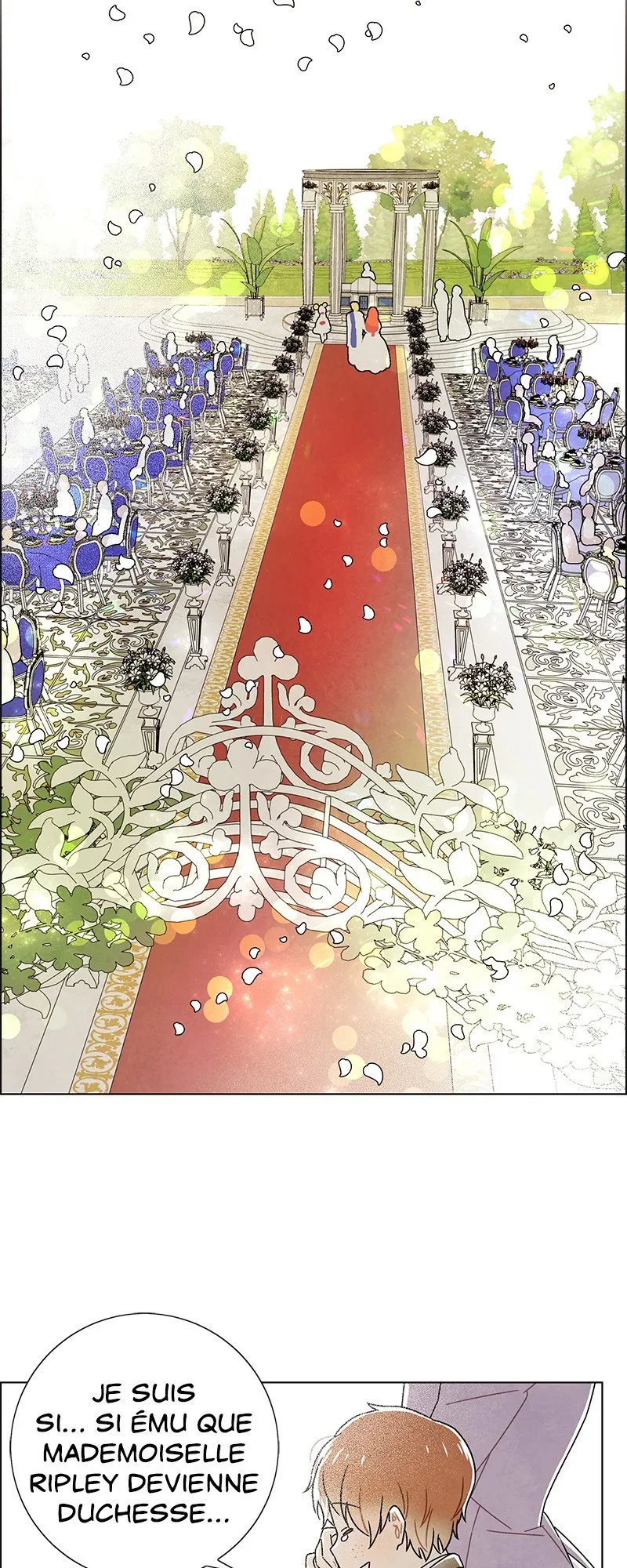 Read Virginité volée Manga Online