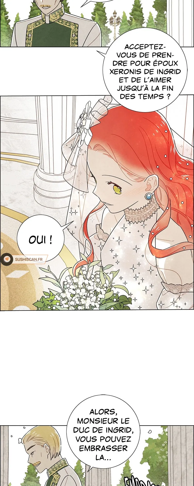 Read Virginité volée Manga Online