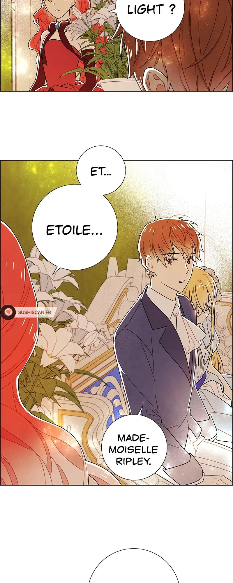 Read Virginité volée Manga Online