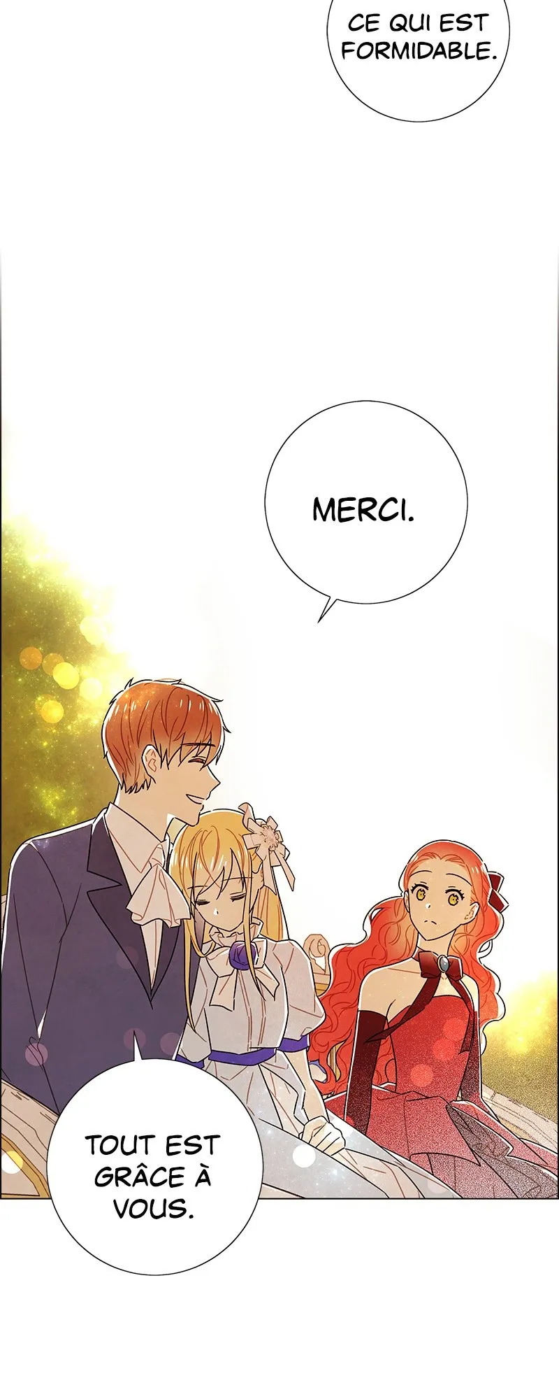 Read Virginité volée Manga Online