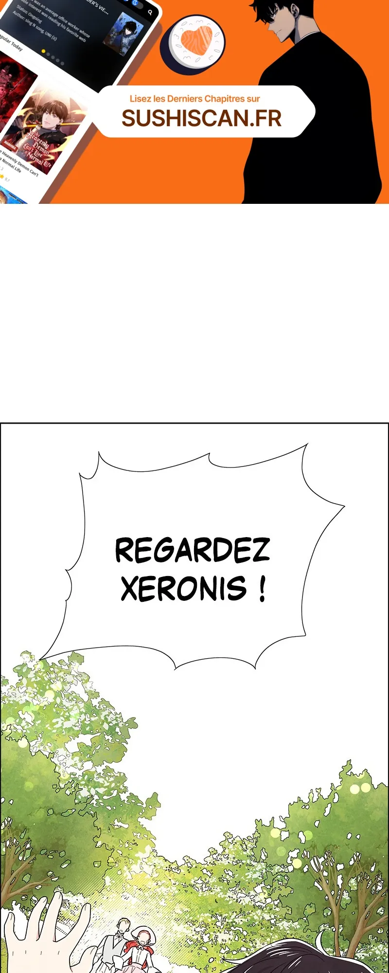 Read Virginité volée Manga Online