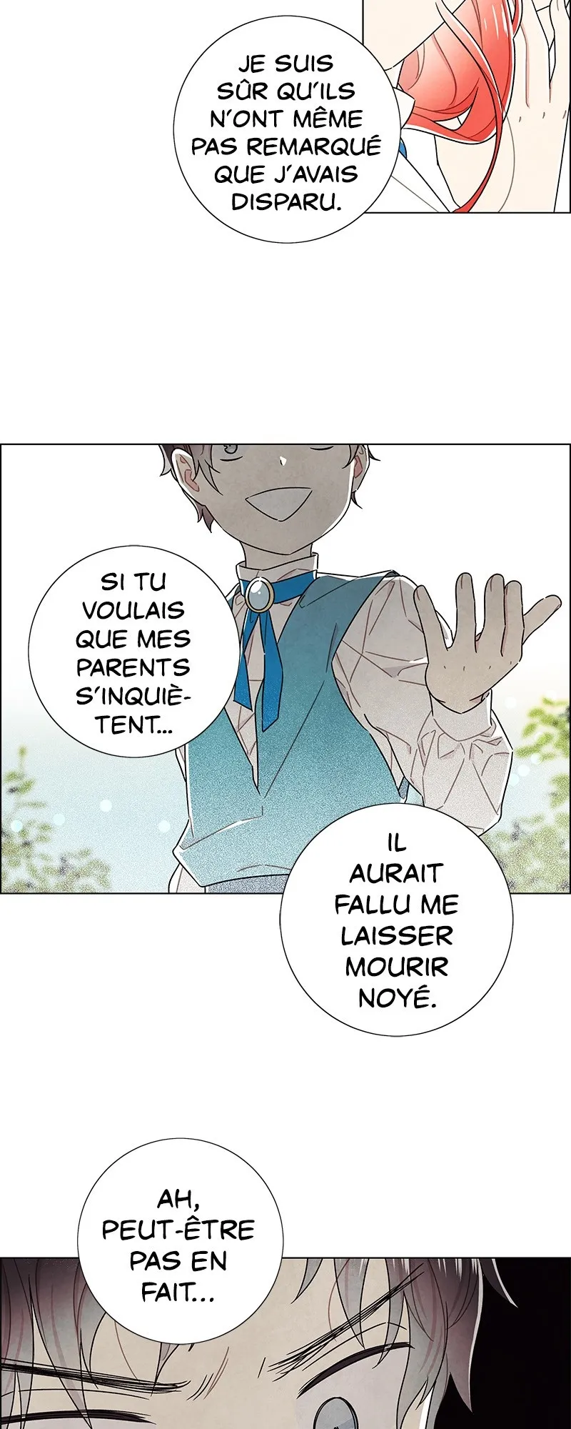 Read Virginité volée Manga Online