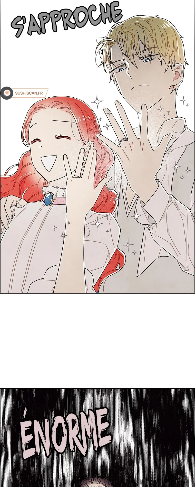 Read Virginité volée Manga Online