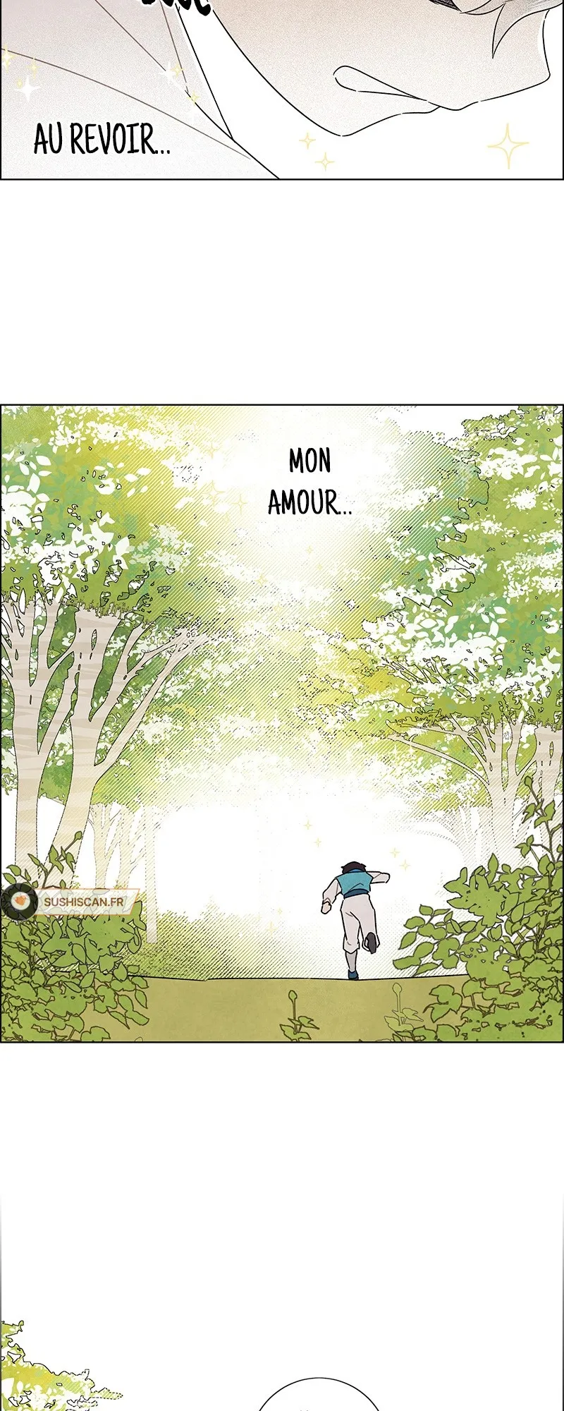 Read Virginité volée Manga Online