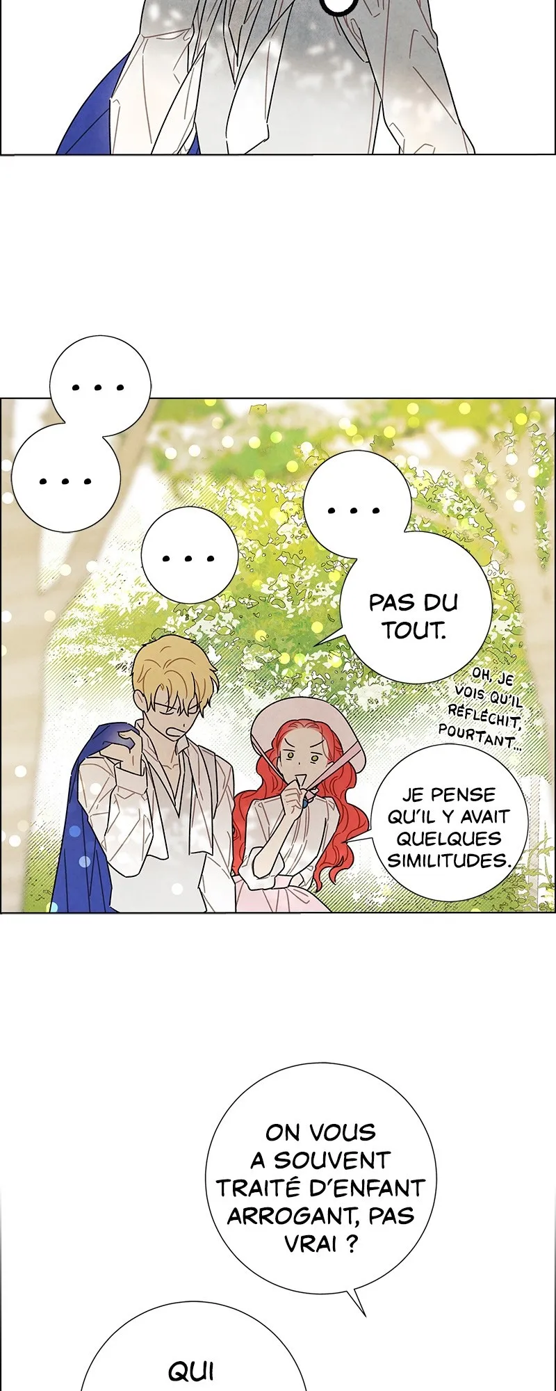 Read Virginité volée Manga Online
