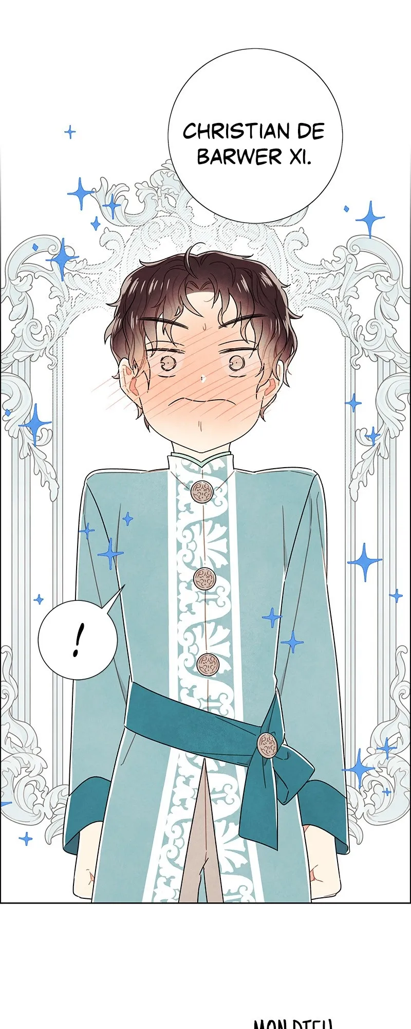 Read Virginité volée Manga Online