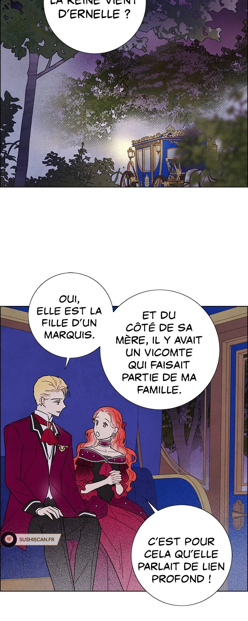 Read Virginité volée Manga Online