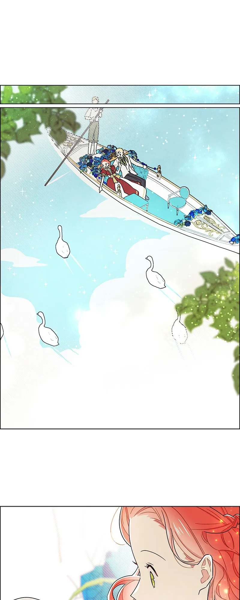 Read Virginité volée Manga Online