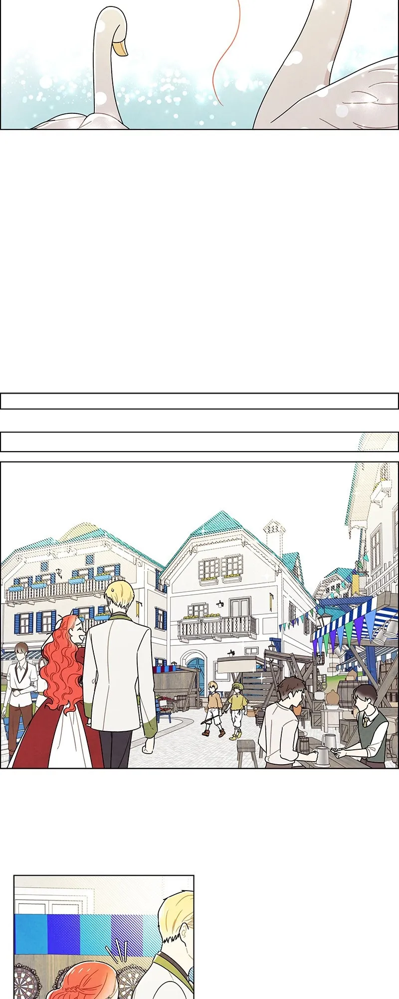 Read Virginité volée Manga Online