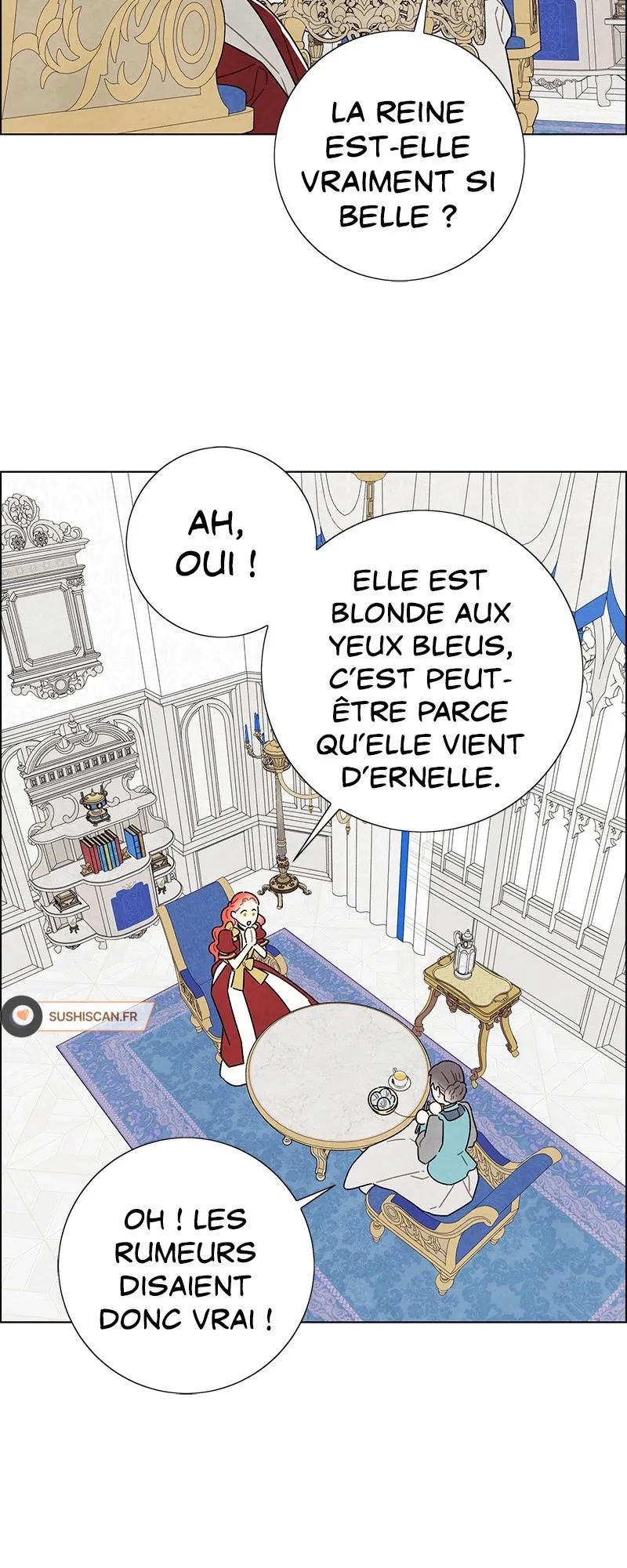 Read Virginité volée Manga Online