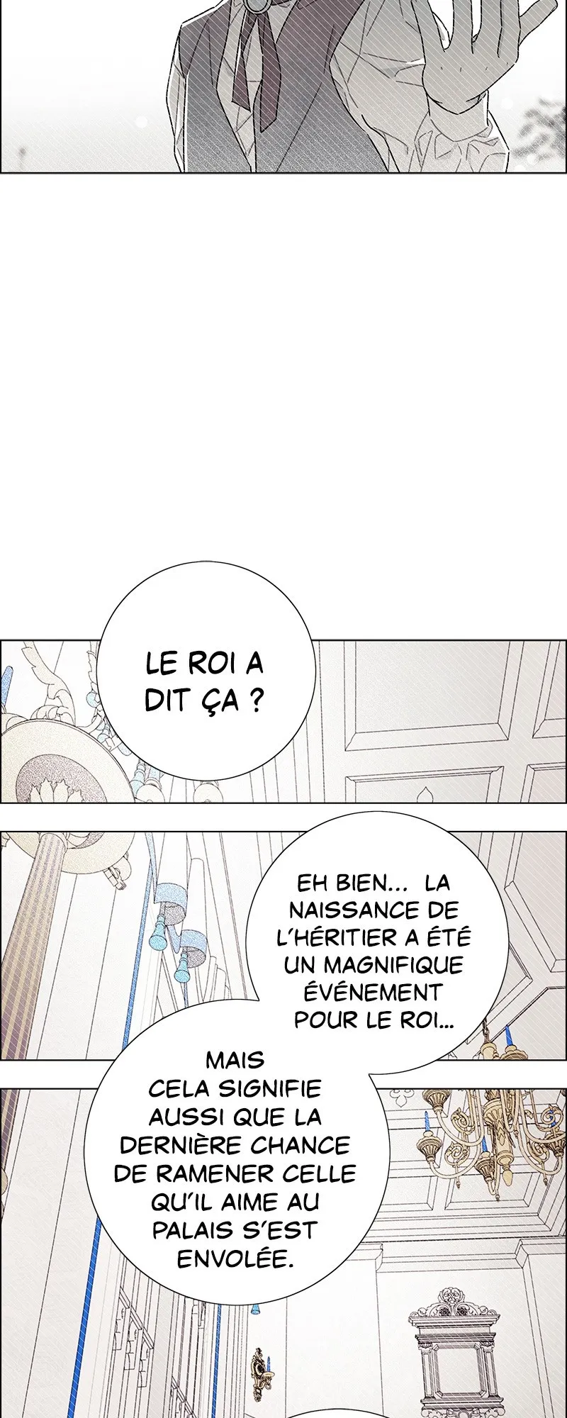 Read Virginité volée Manga Online