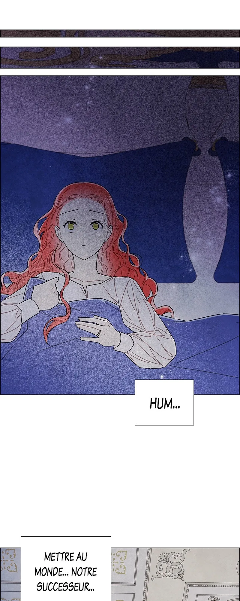 Read Virginité volée Manga Online