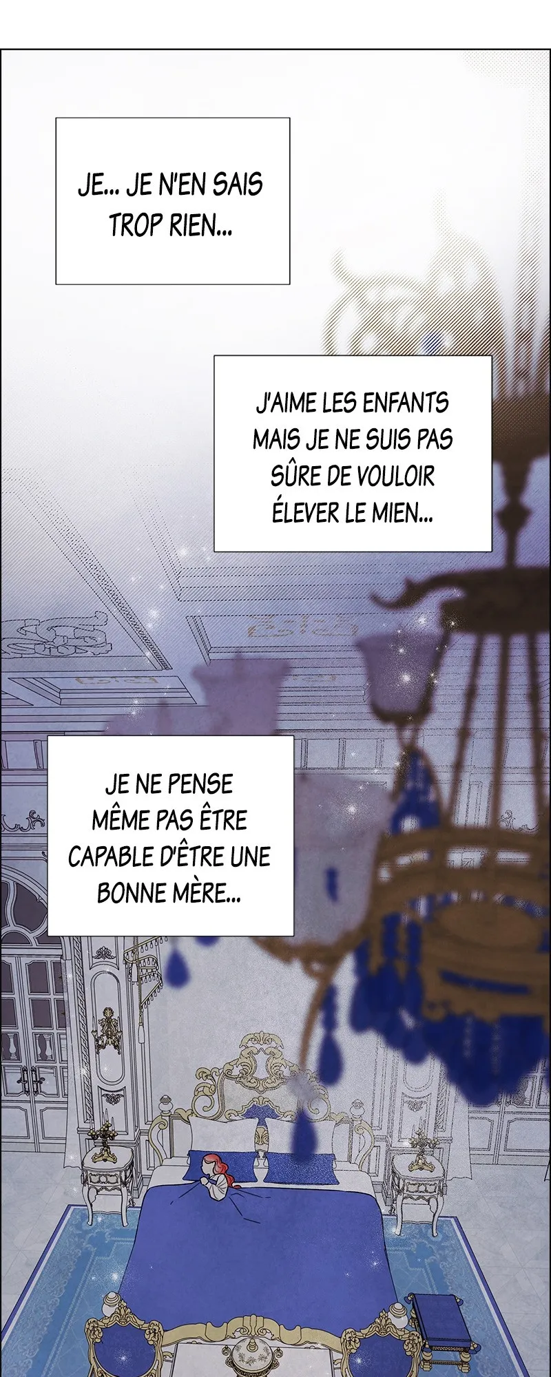 Read Virginité volée Manga Online