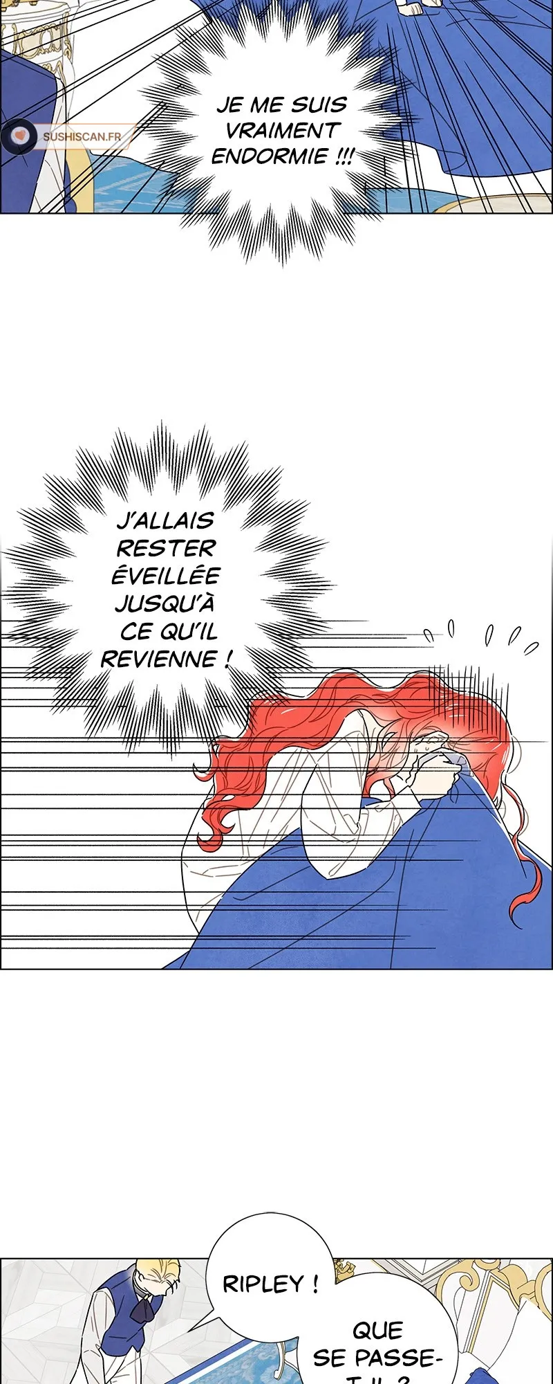 Read Virginité volée Manga Online