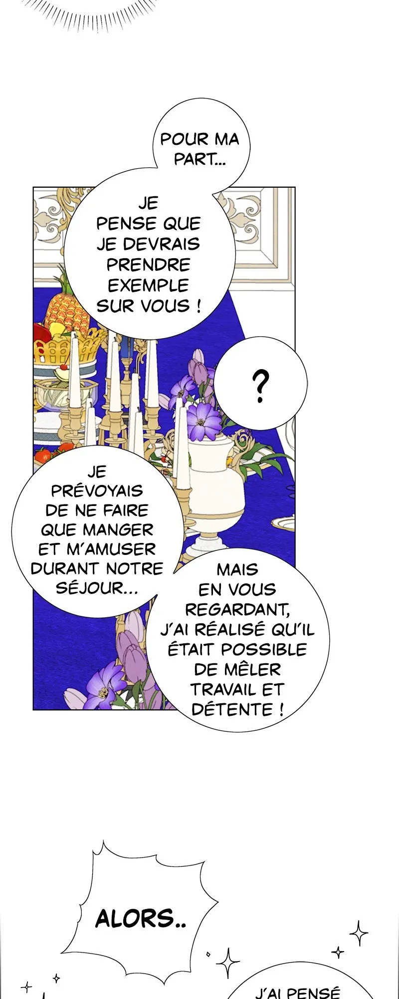 Read Virginité volée Manga Online