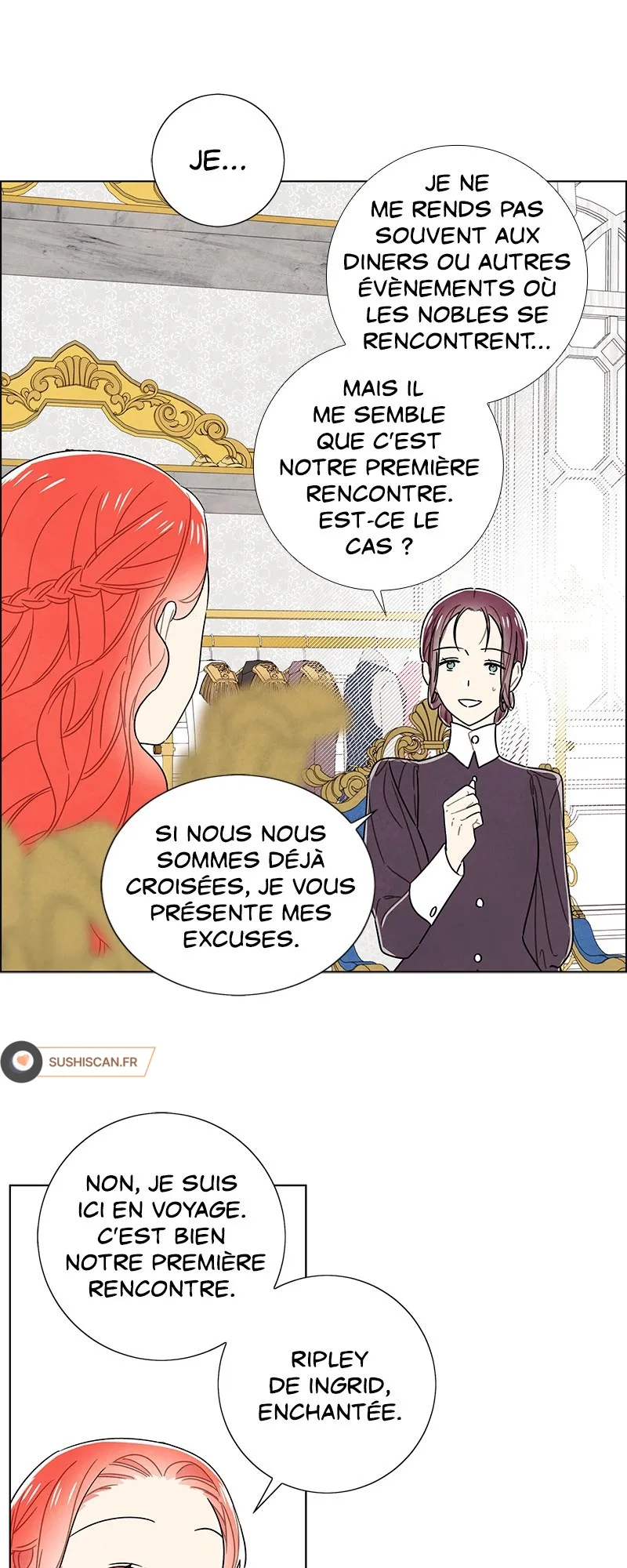 Read Virginité volée Manga Online