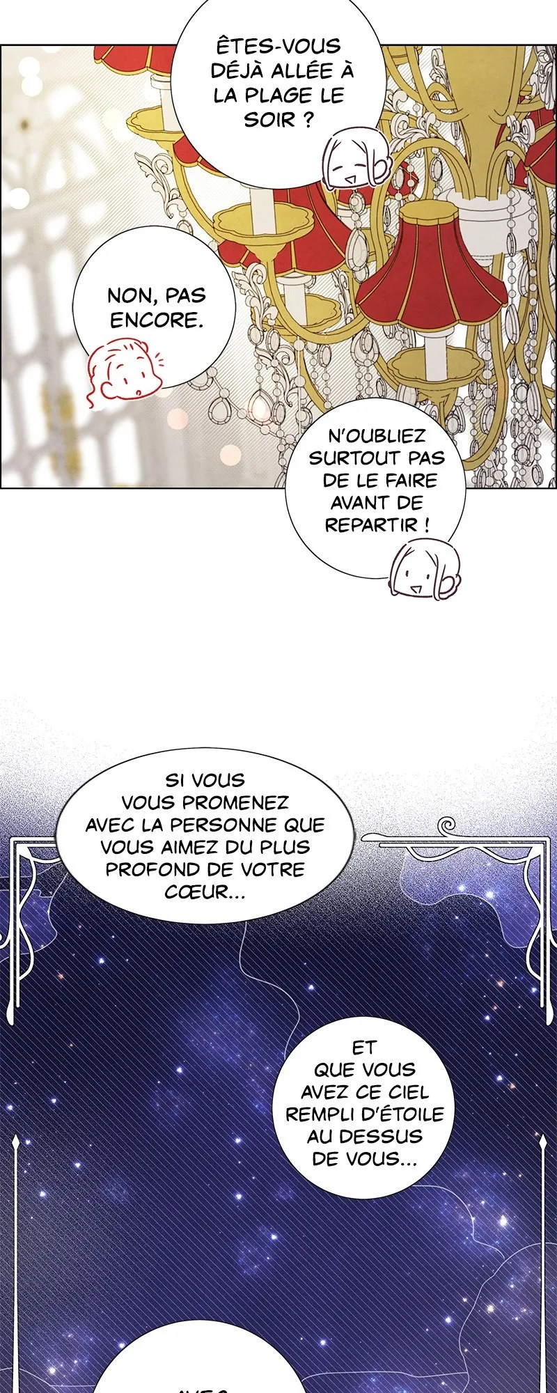 Read Virginité volée Manga Online