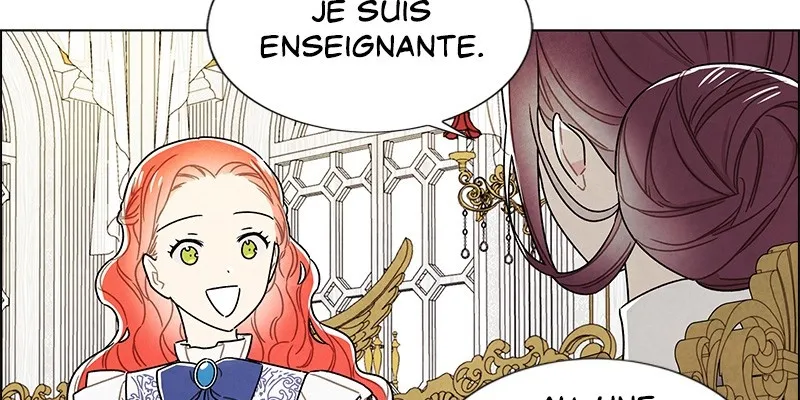 Read Virginité volée Manga Online