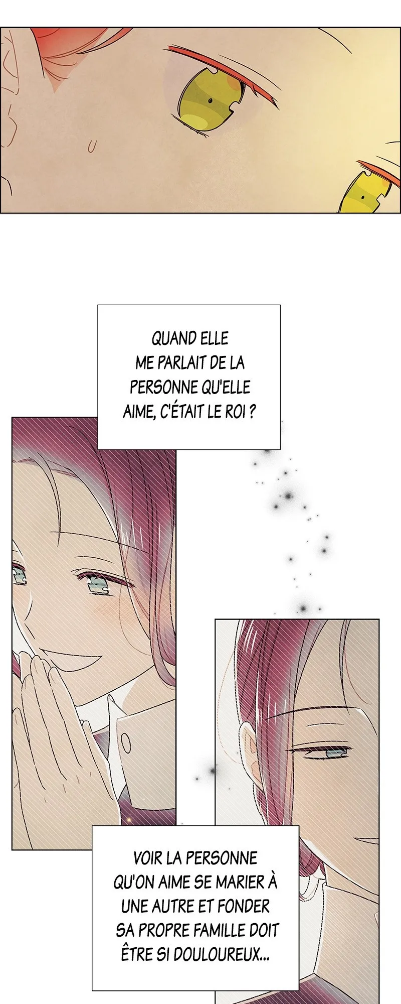 Read Virginité volée Manga Online
