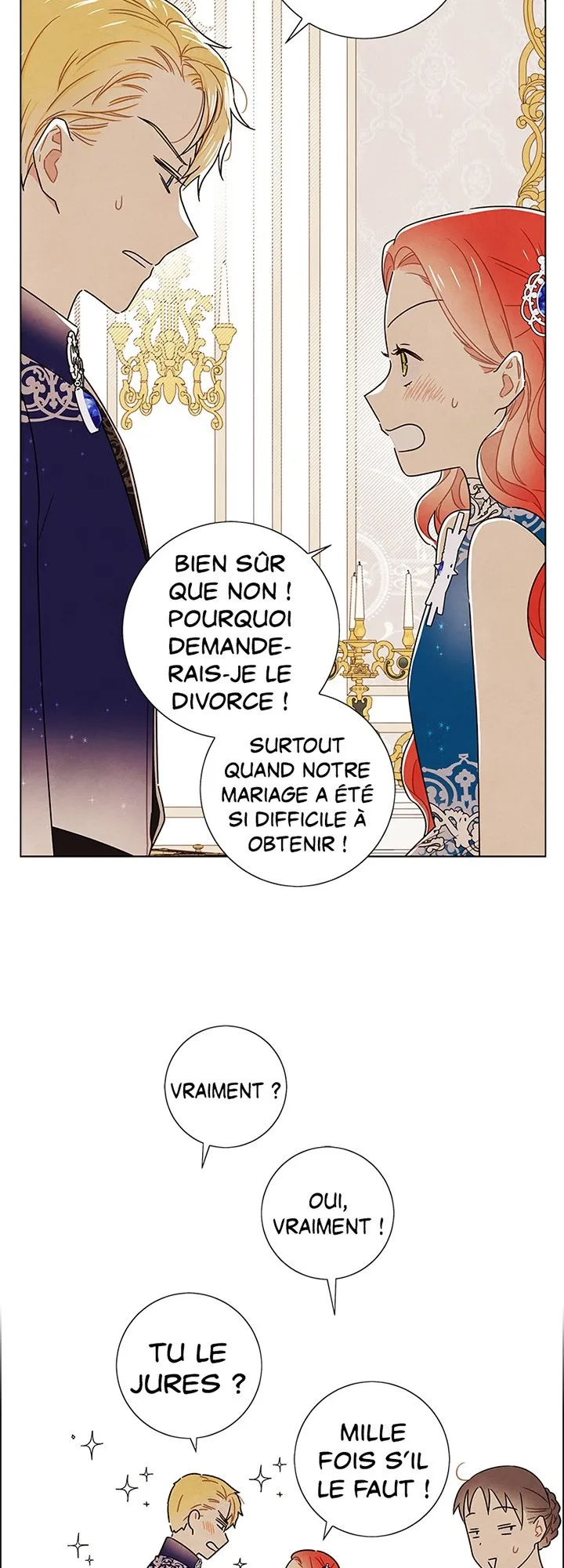 Read Virginité volée Manga Online