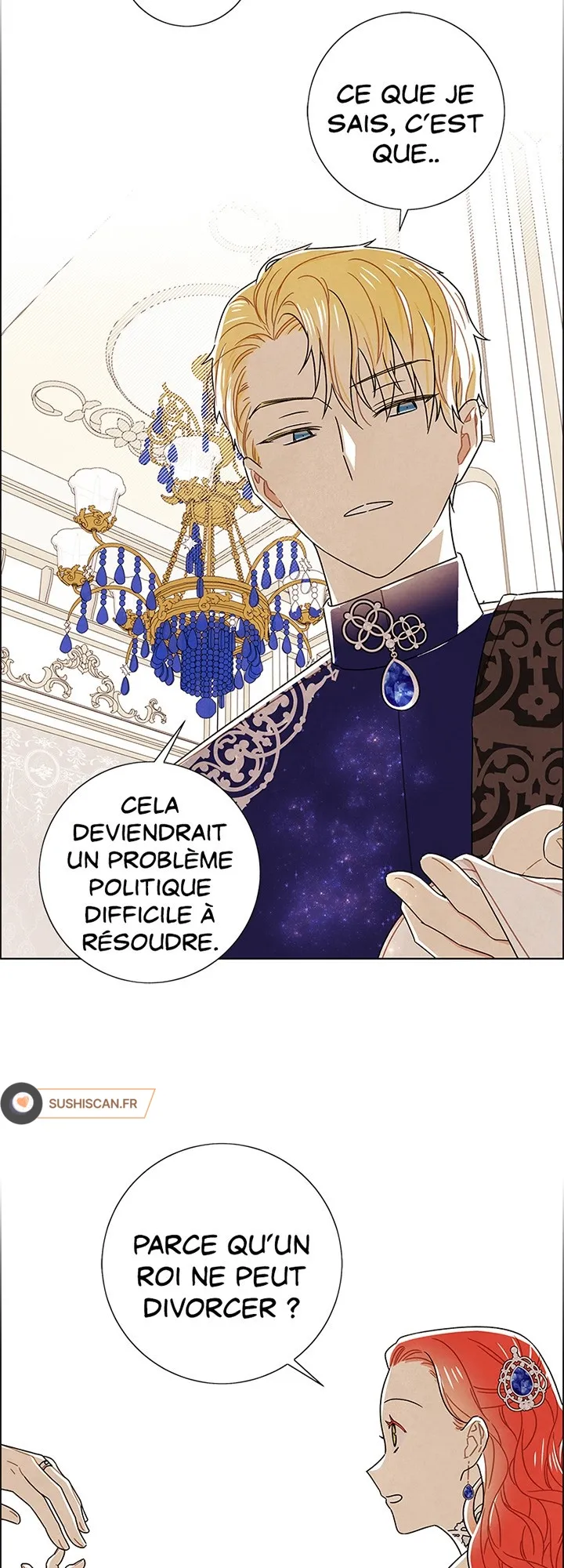 Read Virginité volée Manga Online