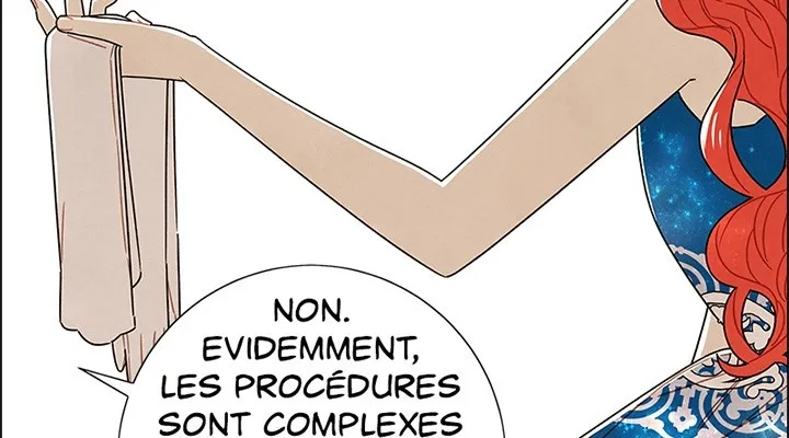 Read Virginité volée Manga Online