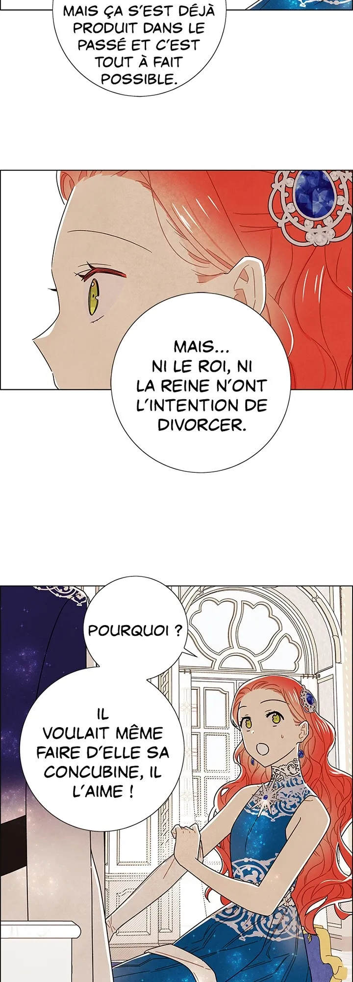 Read Virginité volée Manga Online