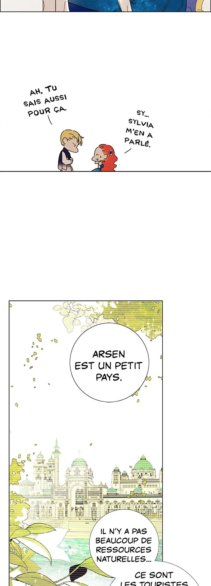Read Virginité volée Manga Online