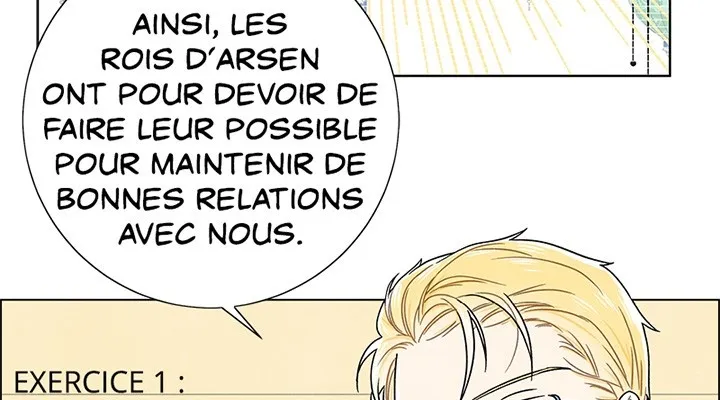 Read Virginité volée Manga Online