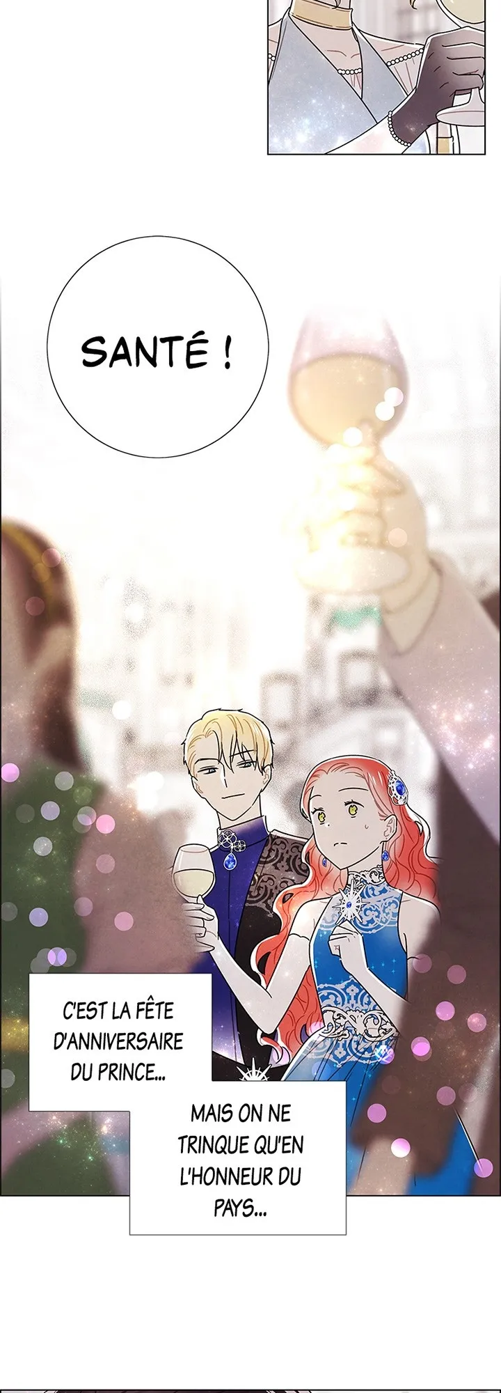 Read Virginité volée Manga Online
