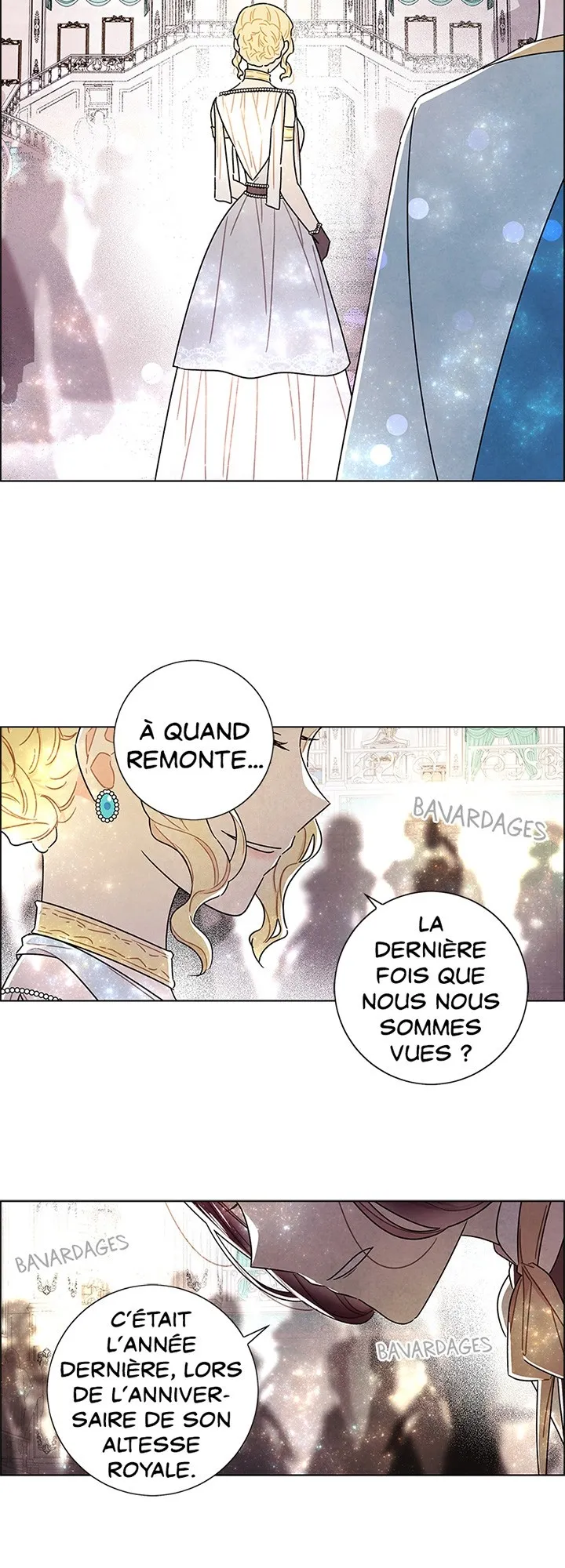 Read Virginité volée Manga Online