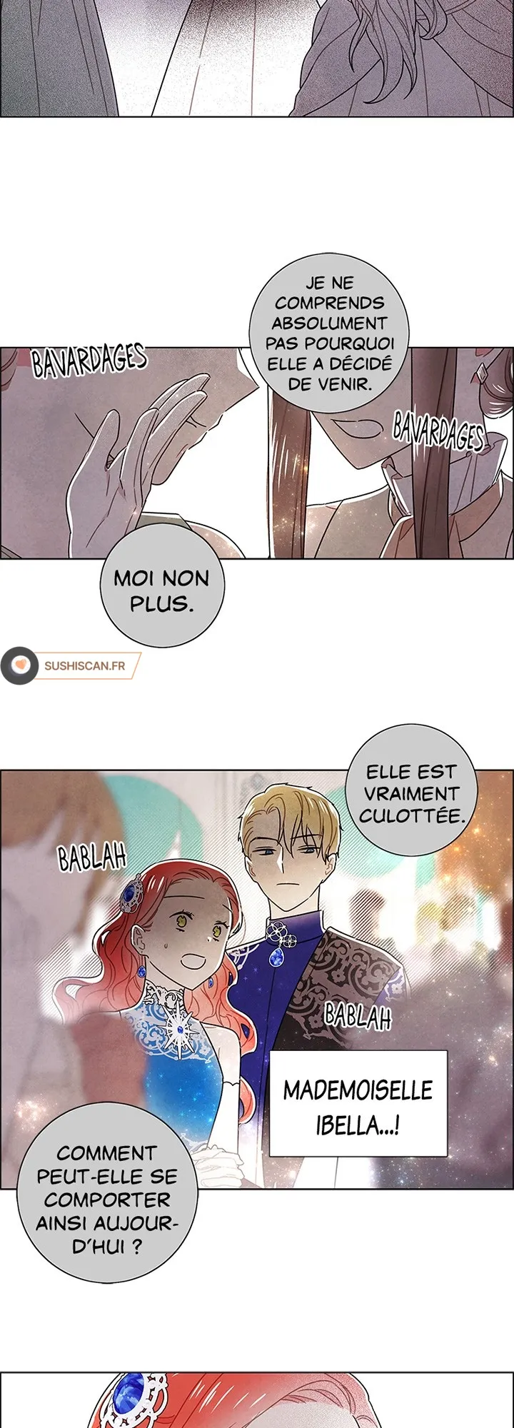 Read Virginité volée Manga Online