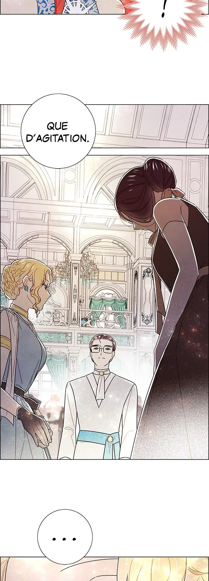 Read Virginité volée Manga Online