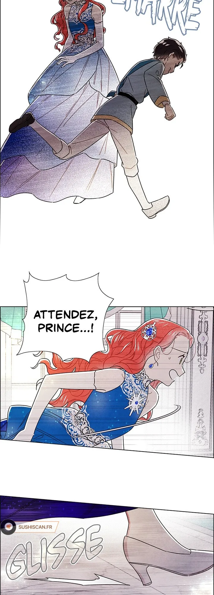 Read Virginité volée Manga Online