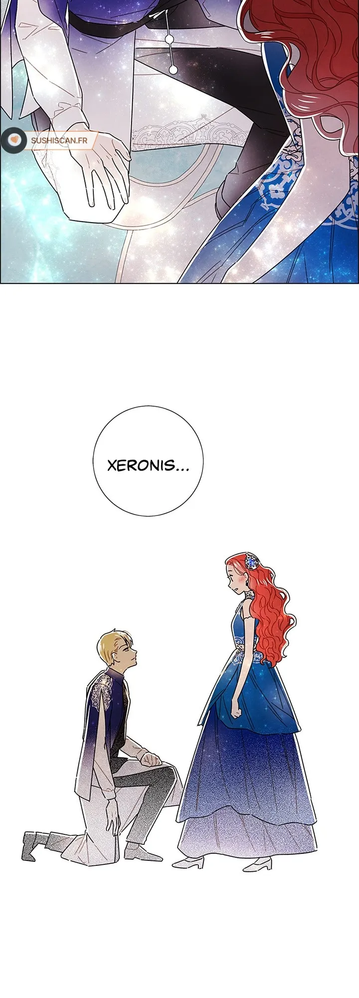 Read Virginité volée Manga Online