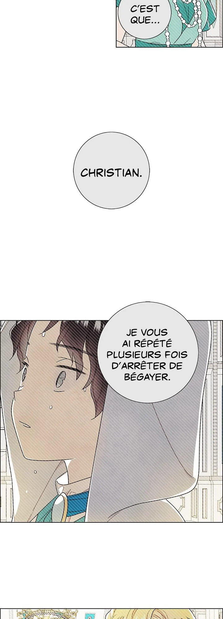 Read Virginité volée Manga Online